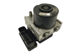 Abs-Pumpe Toyota Yaris 44510-0D031 89541-0D040 Ate 61627 Abs-Pumpe Toyota Yaris 44510-0D031 89541-0D040 Ate 61627