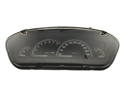 Tacho Kombiinstrument Fiat Brava FI-0004-001 NS 59362