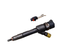 Einspritzdüse 8200389369 0445110230 Bosch Renault 1.9 dci 1069
