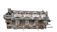 Zylinderkopf 0200EF 9641752610 V45 2.0HDI 16v TDCi Peugeot Ford S10
