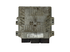 Steuergerät S180134001 B 30788975 SID807EVO J38AC Continental Volvo Steuergerät S180134001 B 30788975 SID807EVO J38AC Continental Volvo
