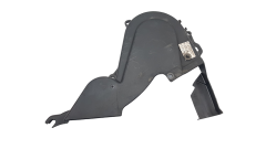 Stirndeckel Für Nockenwelle 9637581080 2,2 hdi Citroen Peugeot 0320Q5