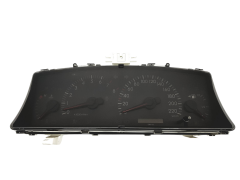 Tacho Kombiinstrument Toyota Corolla 83800-12E10 257420-6300 48659