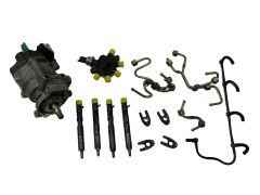 Einspritzpumpe Renault 8200423059 8200421359 1.5 DCI K9K