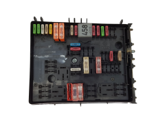 Sicherungskasten Relaiskasten VW Audi 1K0937124H 0-1534502-1 19680