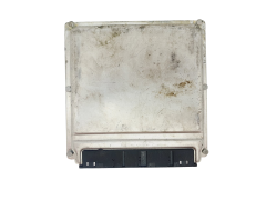 Steuergerät A6111537679 0281010609 Mercedes Bosch 45094