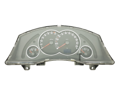 Tacho Kombiinstrument Opel Meriva 13214771LP 110080162039 25394
