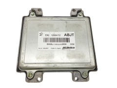 Motorsteuerung 12654172 E83 ABJT Opel ACDelco 28129 Motorsteuerung 12654172 E83 ABJT Opel ACDelco 28129