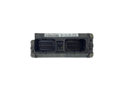 Steuergerät IAW59F.M3 71736339 61600.376.09 Fiat Magneti Marelli 56692