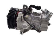 Kompressor Klimaanlage Renault Clio 5 Captur 2 926002888R Sanden 0km 1101