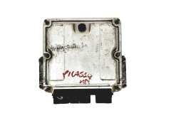 Steuergerät 0281011084 9640938680 9647693180 PSA Bosch  24944