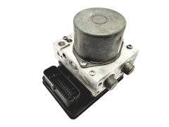 Abs-Pumpe Skoda Citigo 1S0614517E TRW 45746