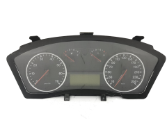 Tacho Kombiinstrument Fiat Croma 51735924 503001090100 40201