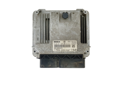 Steuergerät 0281011984 55196563 Fiat Bosch 38495