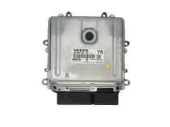 Steuergerät 0281012765 30785100AB YA Volvo Bosch 37988