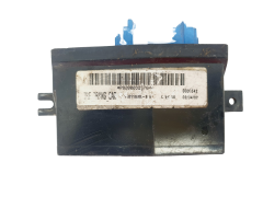 Steuergerät Moduł Renault 8200032776H 11011030-8A Sagem 38771