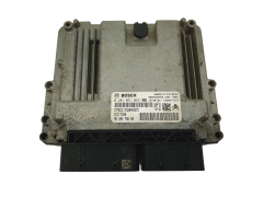 Steuergerät 9809478580 0281031043 9806460480 PSA Bosch 68113