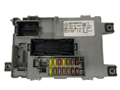 Sicherungskasten Relaiskasten Fiat 00518263170 28205372 Delphi Sicherungskasten Relaiskasten Fiat 00518263170 28205372 Delphi