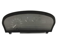 Tacho Kombiinstrument Lancia Y10 6049410090 6049419080 36905