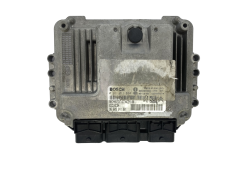 Steuergerät 0281011634 9660324180 9653958980 PSA Bosch 50136