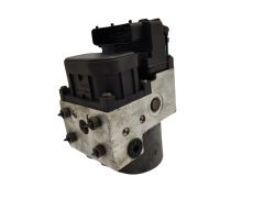 Abs-Pumpe Nissan Almera 476605M303 0273004596 Bosch 6077