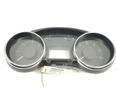 Tacho Kombiinstrument Peugeot 3008 9666276580 Yazaki