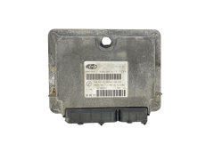 Steuergerät 46817814 IAW4AF.P4 61600.626.01 Fiat Magneti Marelli 56270