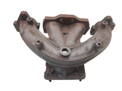 Auspuff-Krümmer Abgaskrümmer 625 0341G2 1.4 1.6 16v Peugeot Citroen 1001