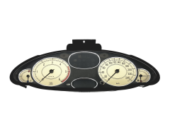 Tacho Kombiinstrument Rover 75 YAC112421 110008878024 56975