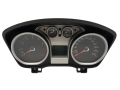 Tacho Kombiinstrument Ford Focus VP8V4F-10A855-A 18487 Tacho Kombiinstrument Ford Focus VP8V4F-10A855-A 18487