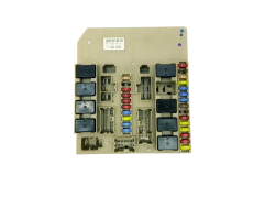 Steuergerät Renault 902665A 8200902665 31399