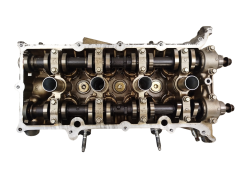 Zylinderkopf Suzuki 69LS-5 1.2 16V VVT K12B