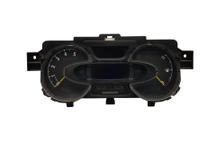 Tacho Kombiinstrument Renault Trafic 3 248104879R