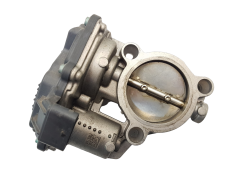 Drosselklappe BMW Mini 13.54- 7618838 A2C80221400 Continental