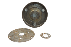 Schwungrad 7700108068 U 77111346 1.9 DTI Renault Scenic Schwungrad 7700108068 U 77111346 1.9 DTI Renault Scenic