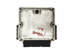 Steuergerät 0281010819 8200039569 8200166362 Fiat Renault Bosch 26707