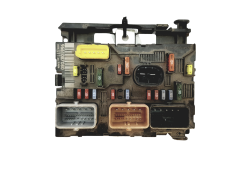 Steuergerät BSM-L11-00 9661087080 PSA 23526
