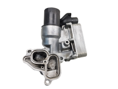 Ölfiltergehäuse 152084648R 2.0 dCi Renault Nissan Opel Fiat Ölfiltergehäuse 152084648R 2.0 dCi Renault Nissan Opel Fiat