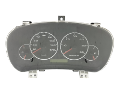 Tacho Kombiinstrument Ducato Boxer Jumper 1339327080 Fiat 57009 Tacho Kombiinstrument Ducato Boxer Jumper 1339327080 Fiat 57009