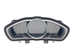 Tacho Kombiinstrument Volvo V40 31296952 Yazaki Meter 60846