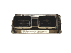 Steuergerät 61600.376.02 46808846 IAW59F.M3 Fiat Magneti Marelli 22113