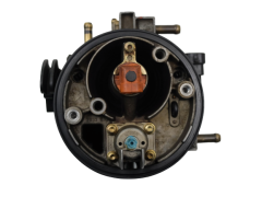 Drosselklappe Fiat 30MM23/01 B12/00 PF2C/00 IWM523.00