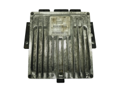 Steuergerät 8200398934 8200449080 R0410B030C Renault Delphi 68252 Steuergerät 8200398934 8200449080 R0410B030C Renault Delphi 68252