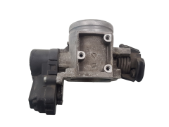 Drosselklappe Alfa Romeo 3435201452 0280750023 0132008650 Bosch Drosselklappe Alfa Romeo 3435201452 0280750023 0132008650 Bosch