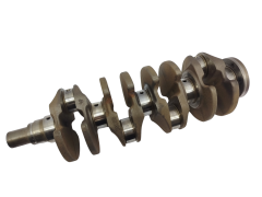 Kurbelwelle 6238C 0501J9 9812854980 1.4 HDI Peugeot Citroen