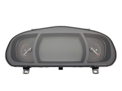 Tacho Kombiinstrument Renault Megane 248100693R C 60866