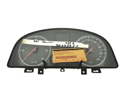 Tacho Kombiinstrument VW Touran 1T0920862A Siemens VDO 52343