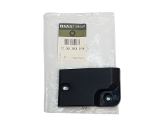 Befestigung Hinten Original Renault 7700353016