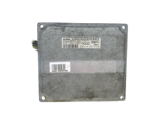 Steuergerät 4S61-12A650-LC S120977014E SIM210 Ford Siemens