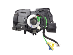 Wickelfeder Rückstellring Airbag Dacia Logan 2 255671274R 255676909R Valeo
